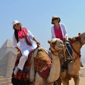 Meet your Posher, Diane